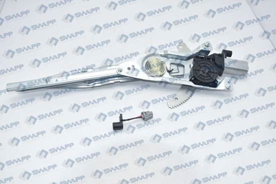SWAPP 35319 Cam Mekanizmasi (Krikosu) Motorlu On Sag Master Ii - Opel Movano